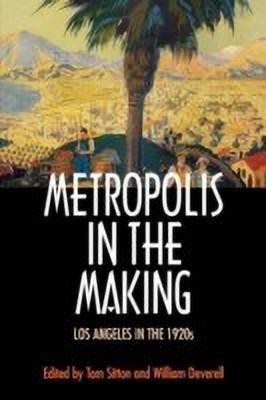 Metropolis in the Making(English, Paperback, unknown)