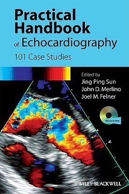 Practical Handbook of Echocardiography(English, Paperback, unknown)