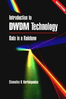 Introduction to DWDM Technology(English, Hardcover, Kartalopoulos Stamatios V.)
