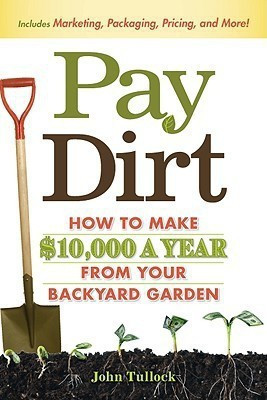 Pay Dirt(English, Paperback, Tullock John)