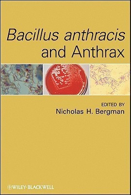 Bacillus anthracis and Anthrax(English, Hardcover, unknown)