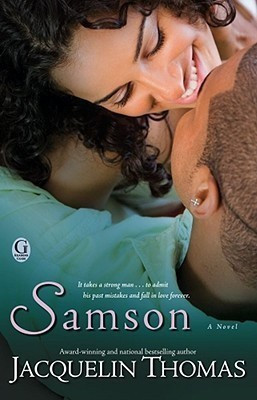 Samson(English, Paperback, Thomas Jacquelin)
