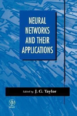 Neural Networks and Their Applications(English, Hardcover, unknown)