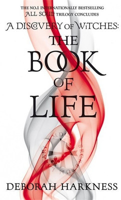 The Book of Life(English, Paperback, Harkness Deborah)