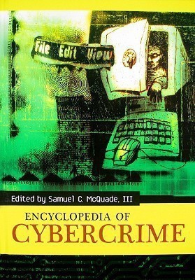 Encyclopedia of Cybercrime(English, Hardcover, unknown)