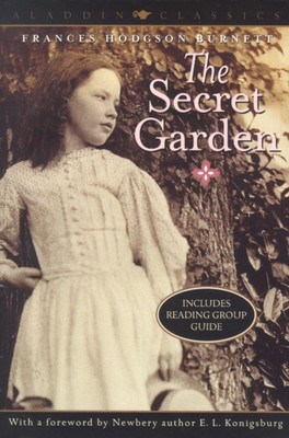The Secret Garden(English, Paperback, Burnett Frances Hodgson)
