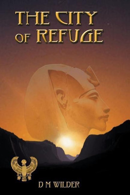 The City of Refuge(English, Paperback, Wilder Diana M)