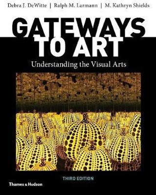 Gateways to Art(English, Mixed media product, Dewitte Debra J)
