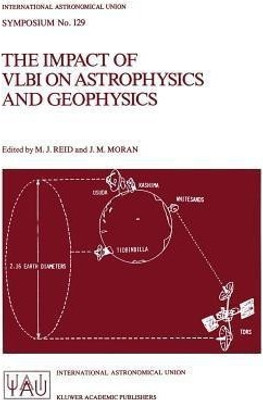 The Impact of VLBI on Astrophysics and Geophysics(English, Paperback, unknown)