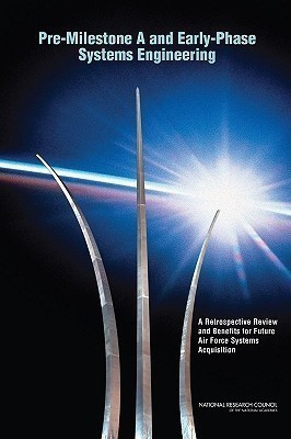 Pre-Milestone A and Early-Phase Systems Engineering(English, Paperback, National Research Council)
