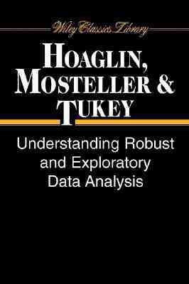 Understanding Robust and Exploratory Data Analysis(English, Paperback, unknown)