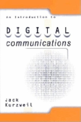 An Introduction to Digital Communications(English, Hardcover, Kurzweil Jack)