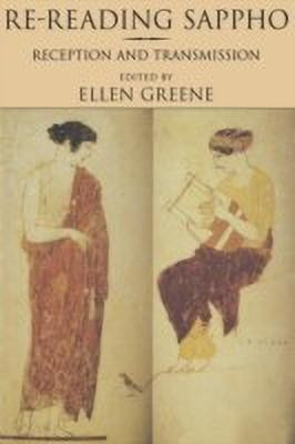 Re-Reading Sappho(English, Paperback, unknown)