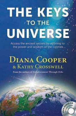 The Keys to the Universe(English, Paperback, Cooper Diana)