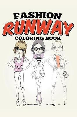 Fashion Runway(English, Paperback, Gantz Jennifer)