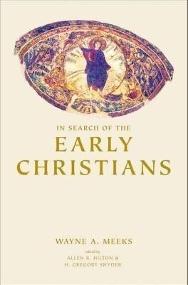 In Search of the Early Christians(English, Hardcover, Meeks Wayne A.)