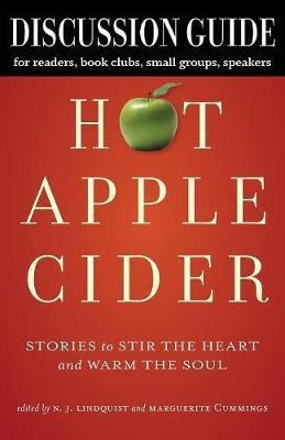 Discussion Guide for Hot Apple Cider(English, Paperback, unknown)