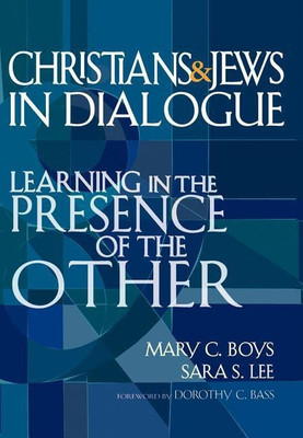 Christians and Jews in Dialogue(English, Paperback, Boys Mary C)
