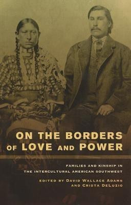On the Borders of Love and Power(English, Paperback, unknown)