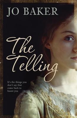 The Telling(English, Paperback, Baker Jo)