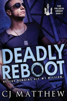 Deadly Reboot(English, Paperback, Matthew Cj)