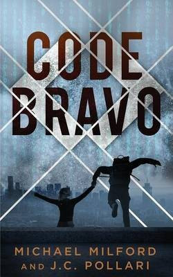 Code Bravo(English, Paperback, Milford Michael J)