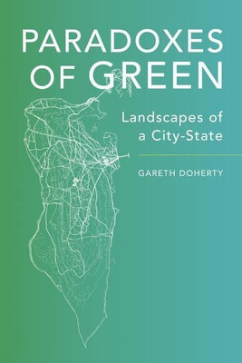 Paradoxes of Green(English, Paperback, Doherty Gareth)