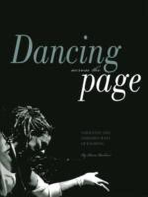 Dancing Across the Page(English, Paperback, Barbour Karen)