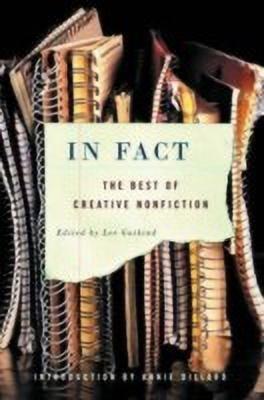 In Fact(English, Paperback, unknown)