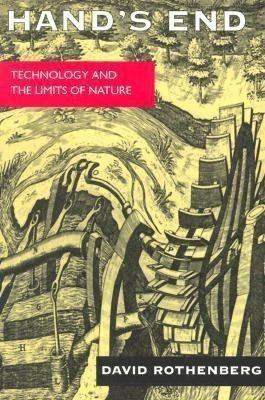 Hand's End(English, Paperback, Rothenberg David)