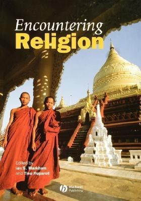 Encountering Religion(English, Paperback, unknown)
