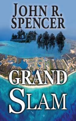Grand Slam(English, Paperback, Spencer John R LL.)