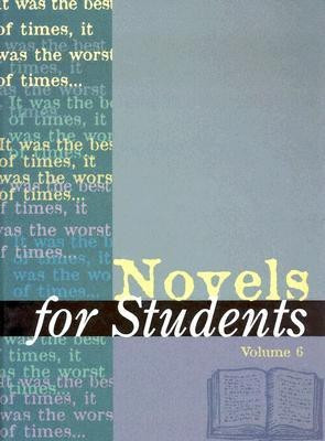 Novels for Students: v. 6(English, Hardcover, unknown)