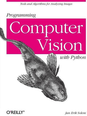Programming Computer Vision with Python(English, Paperback, Solem Jan Erik)