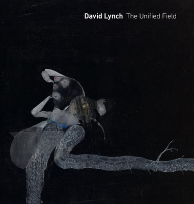 David Lynch: The Unified Field(English, Hardcover, Cozzolino Robert)