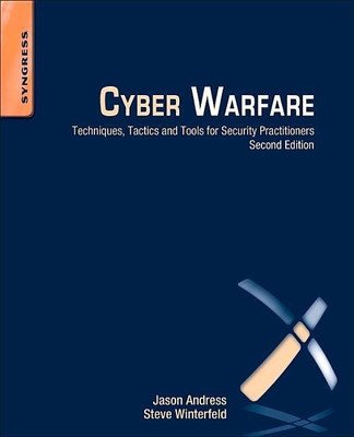 Cyber Warfare(English, Paperback, Andress Jason)
