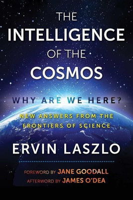 The Intelligence of the Cosmos(English, Paperback, Laszlo Ervin)