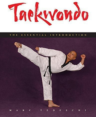 Taekwondo(English, Paperback, Tedeschi Marc)