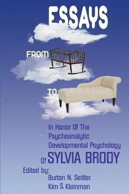 Essays from Cradle to Couch(English, Paperback, unknown)