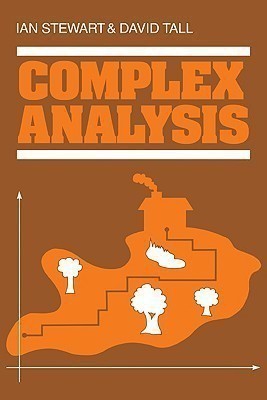 Complex Analysis(English, Hardcover, Stewart Ian)