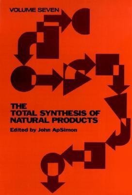 The Total Synthesis of Natural Products, Volume 7(English, Hardcover, unknown)