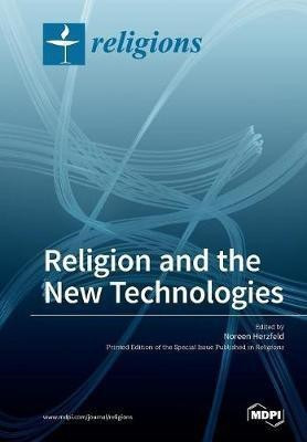 Religion and the New Technologies(English, Paperback, unknown)
