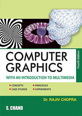 Computer Graphics(English, Paperback, Chopra Dr. Rajiv)