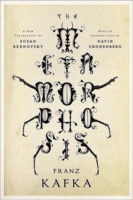 The Metamorphosis(English, Paperback, Kafka Franz)