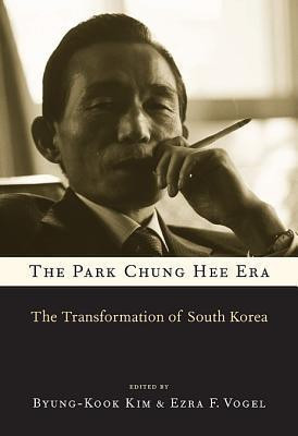 The Park Chung Hee Era(English, Paperback, unknown)