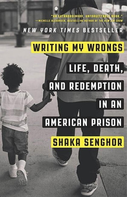 Writing My Wrongs(English, Paperback, Senghor Shaka)