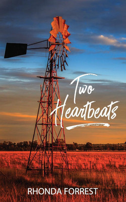Two Heartbeats(English, Paperback, Forrest Rhonda)