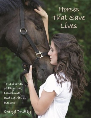 Horses That Save Lives(English, Paperback, Reed-Dudley Cheryl)