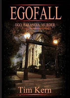 Egofall(English, Paperback, Kern Tim)