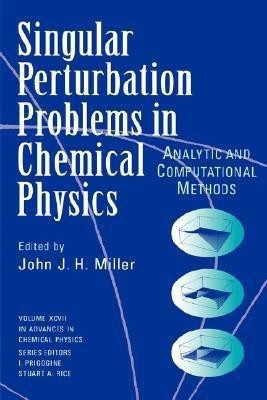 Single Perturbation Problems in Chemical Physics(English, Hardcover, unknown)